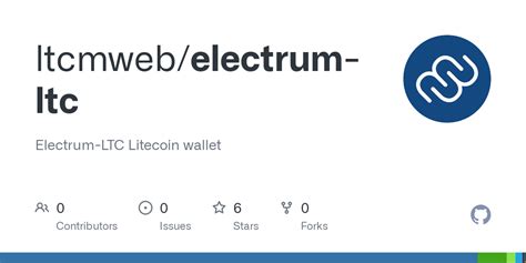 electrum plånbok litecoin